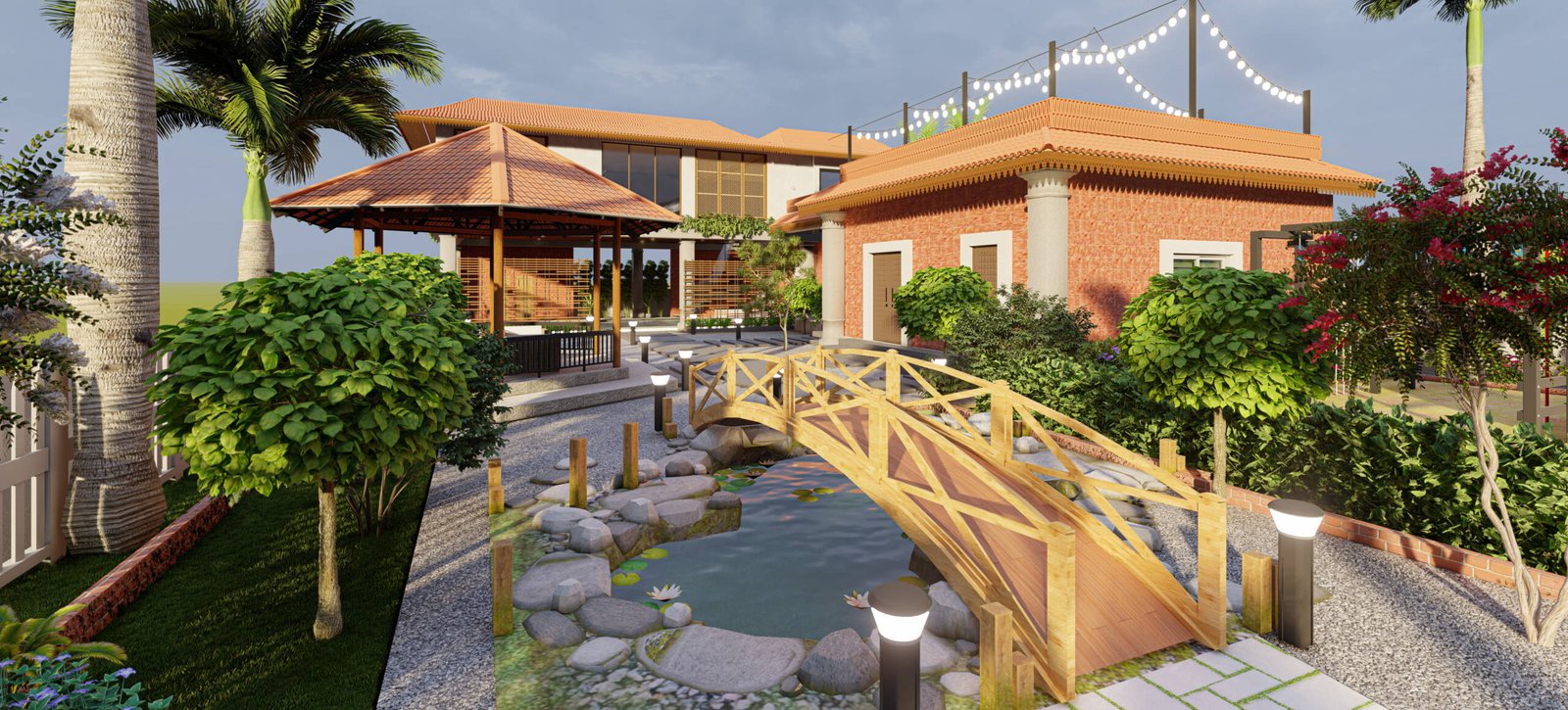 Wellness Real Estate Projects in Hyderabad