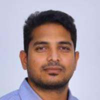 Vamshi Krishna